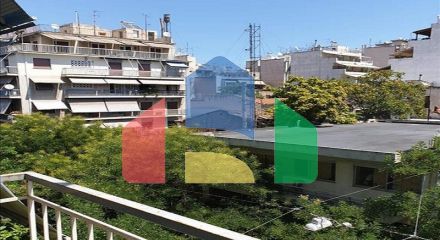 For Sale - Building 758 m² in Athens