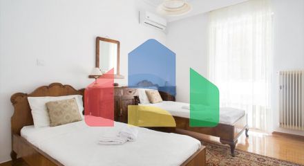 Продажа - Квартира 110 m² в Афинах