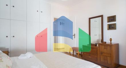 Продажа - Квартира 110 m² в Афинах