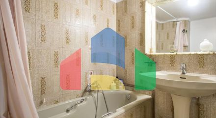 Продажа - Квартира 110 m² в Афинах