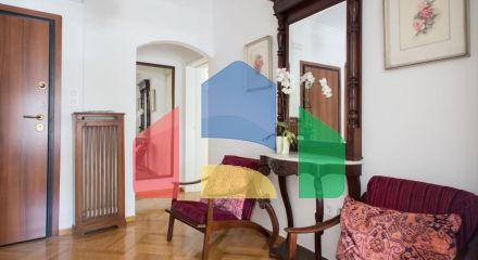 Продажа - Квартира 110 m² в Афинах