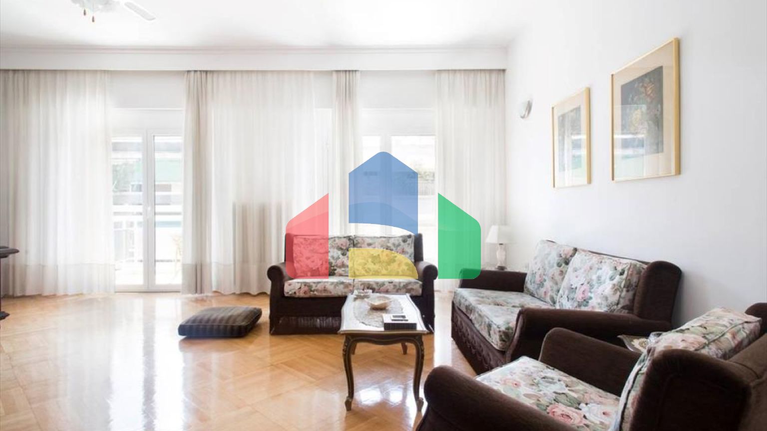 Продажа - Квартира 110 m² в Афинах