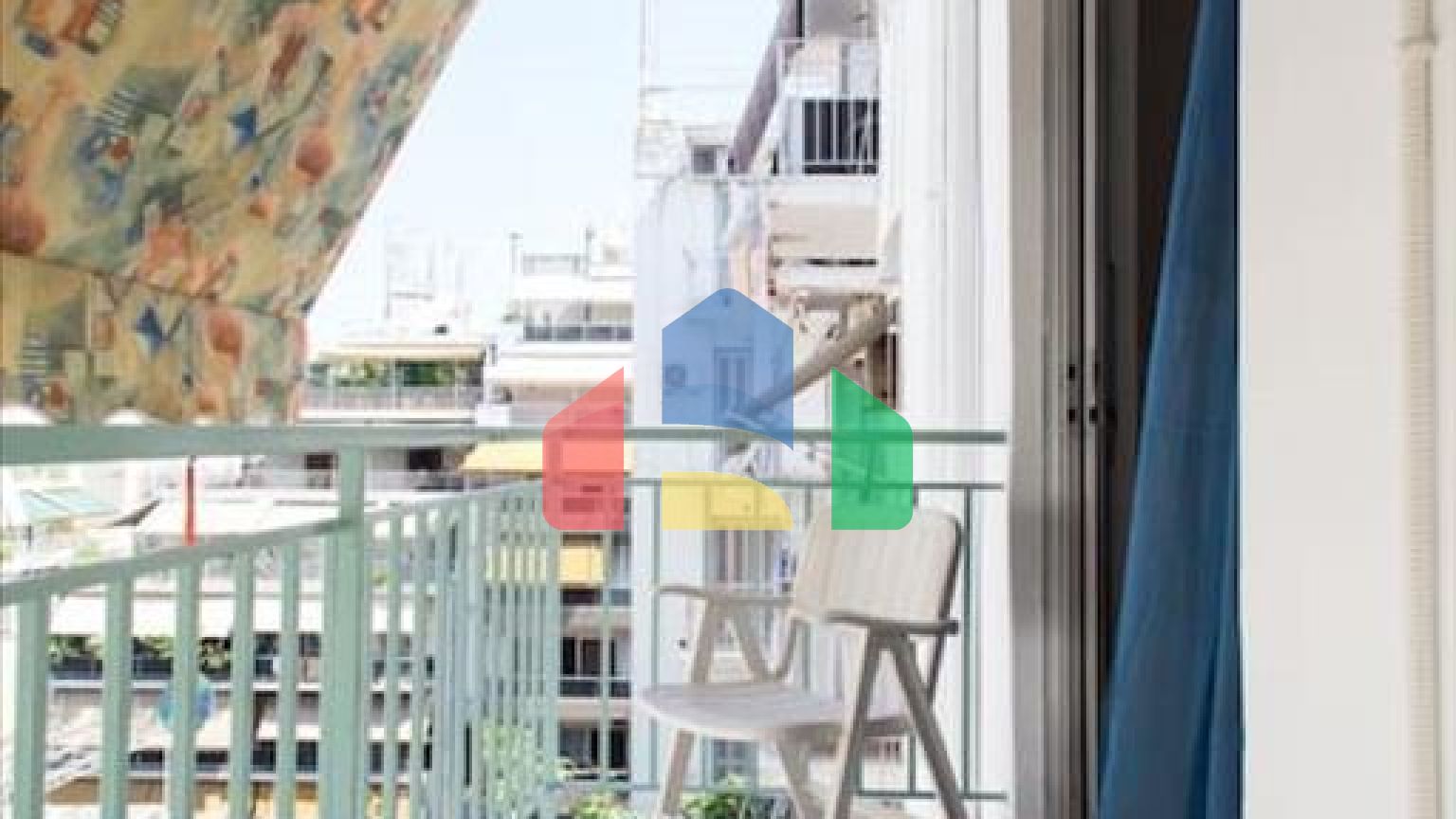 Продажа - Квартира 110 m² в Афинах