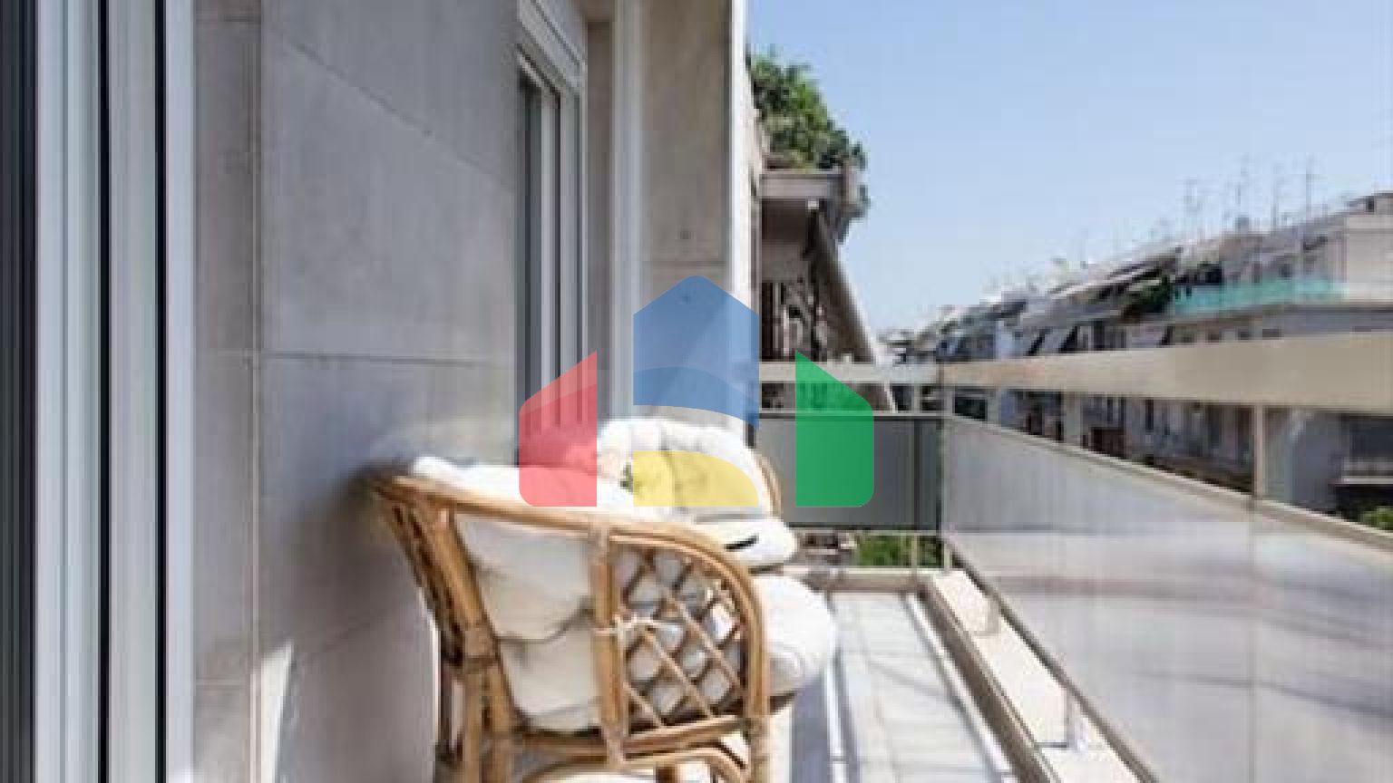 Продажа - Квартира 110 m² в Афинах