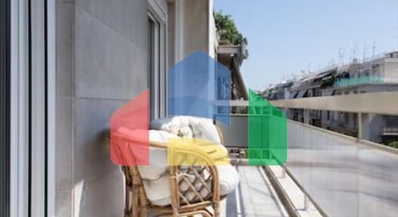 Продажа - Квартира 110 m² в Афинах Продажа - Квартира 110 m² в Афинах