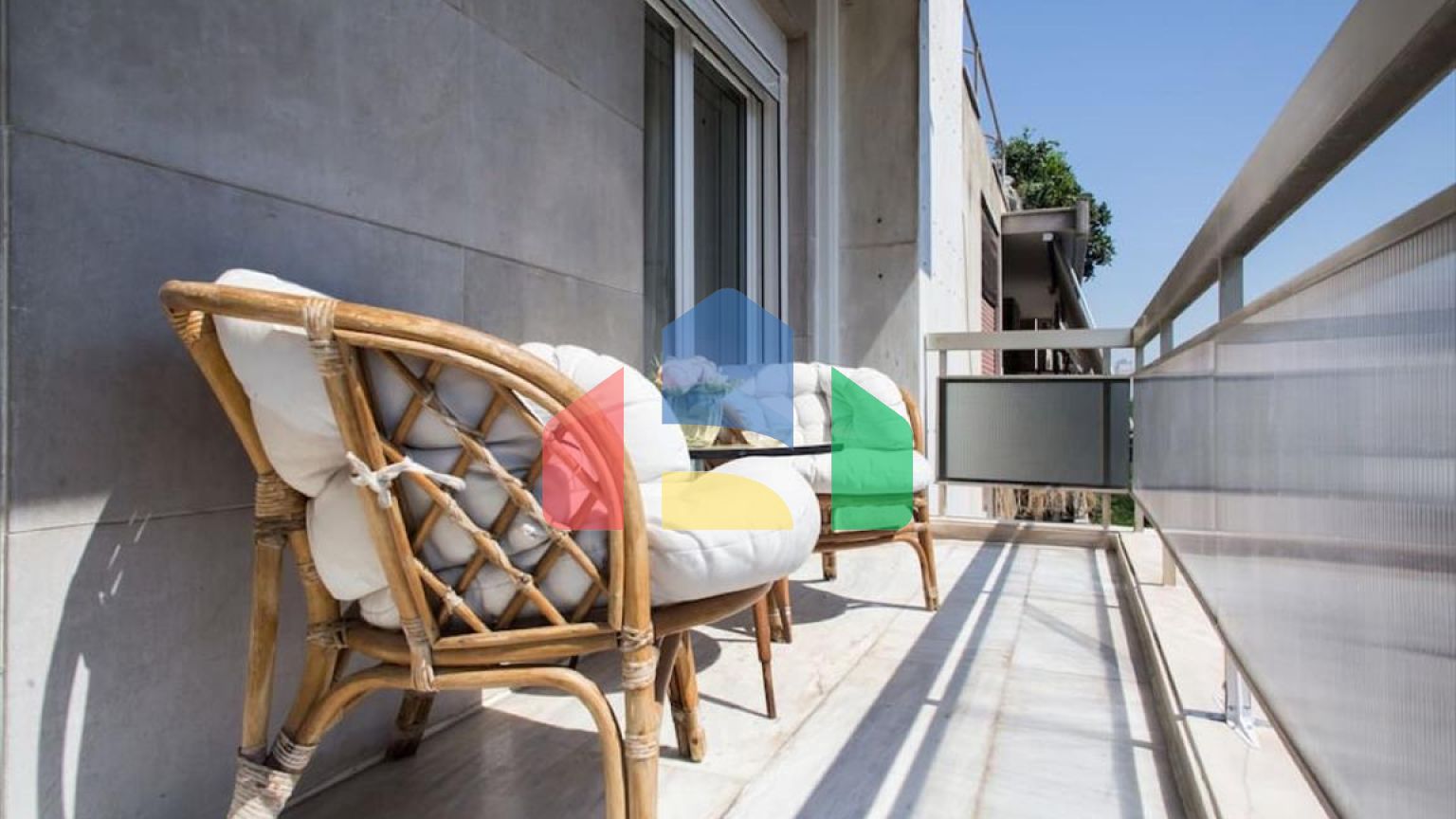 Продажа - Квартира 110 m² в Афинах