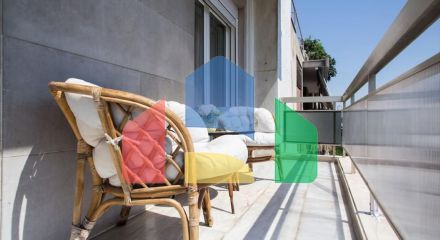 Продажа - Квартира 110 m² в Афинах Продажа - Квартира 110 m² в Афинах