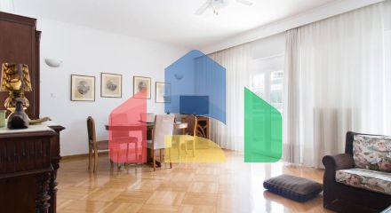 Продажа - Квартира 110 m² в Афинах Продажа - Квартира 110 m² в Афинах