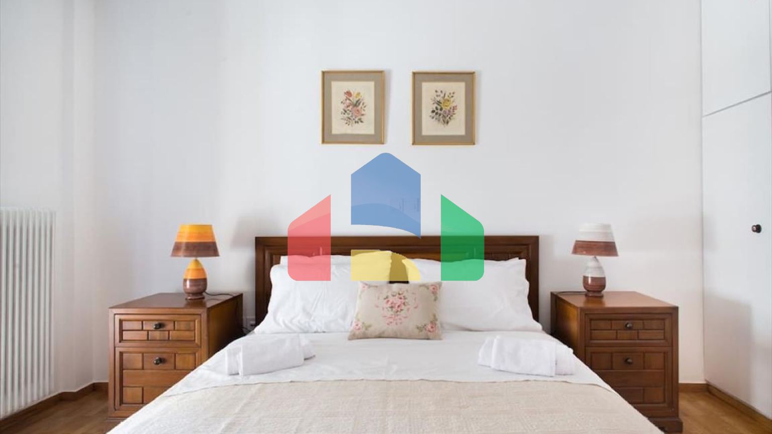 Продажа - Квартира 110 m² в Афинах