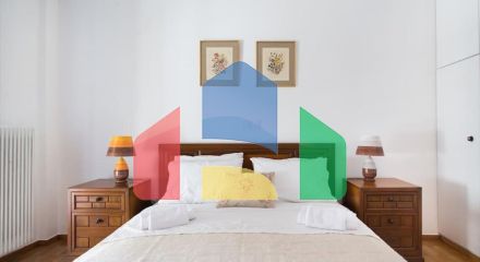 Продажа - Квартира 110 m² в Афинах Продажа - Квартира 110 m² в Афинах