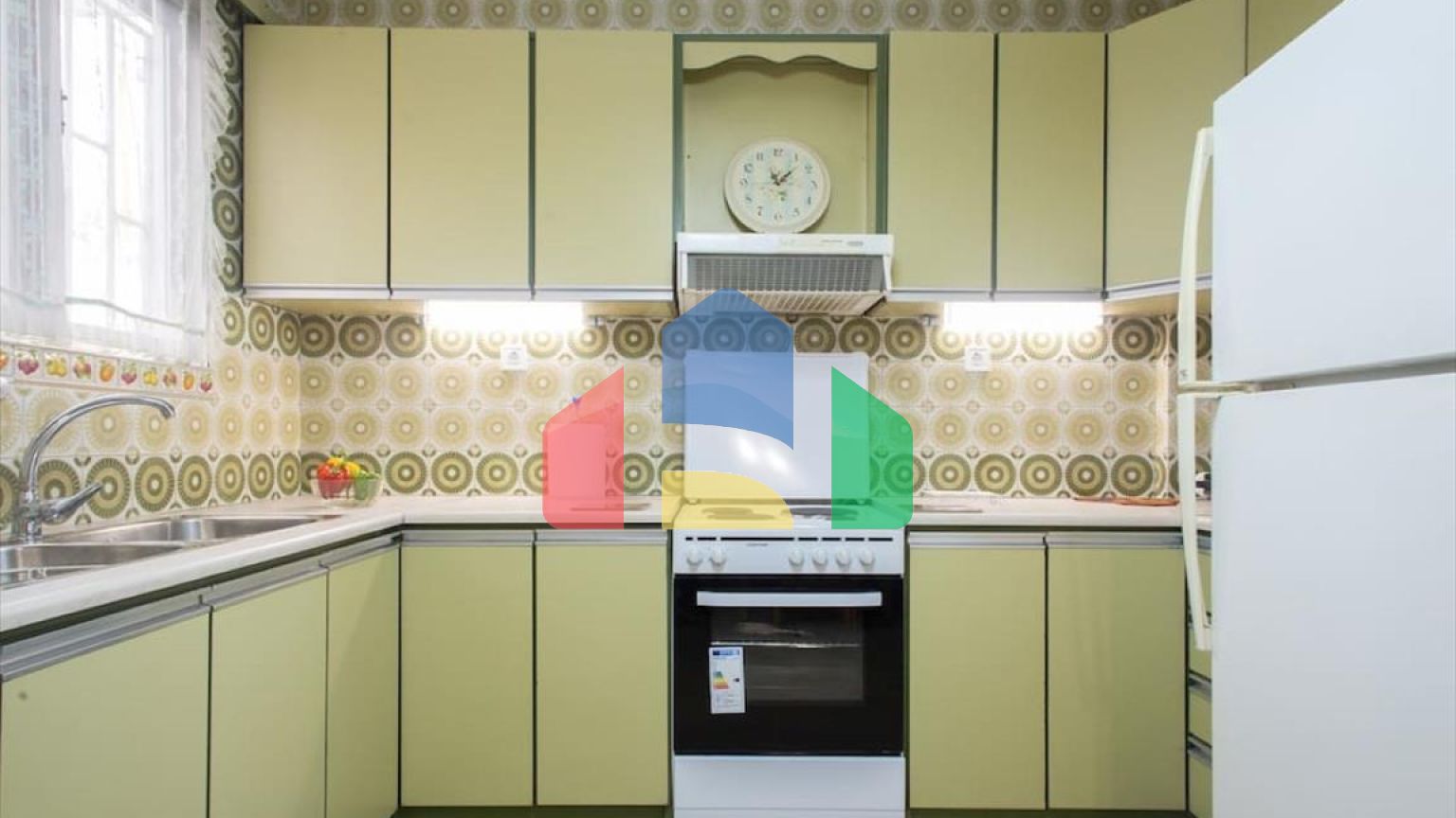 Продажа - Квартира 110 m² в Афинах