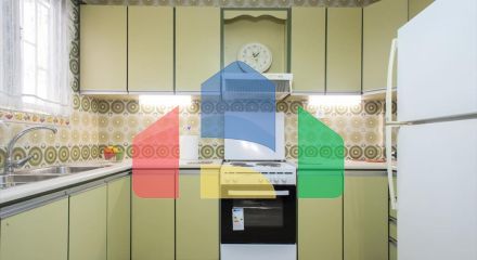 Продажа - Квартира 110 m² в Афинах Продажа - Квартира 110 m² в Афинах