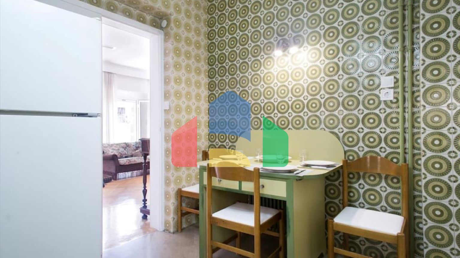 Продажа - Квартира 110 m² в Афинах