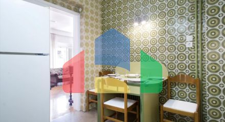 Продажа - Квартира 110 m² в Афинах Продажа - Квартира 110 m² в Афинах