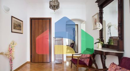 Продажа - Квартира 110 m² в Афинах Продажа - Квартира 110 m² в Афинах