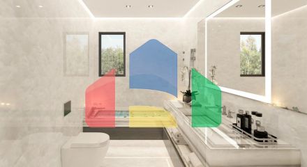 For Sale - Flat 86 m² in Athens