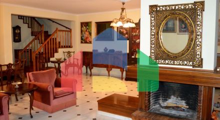 Продажа - Таунхаус 234 m² в Афинах