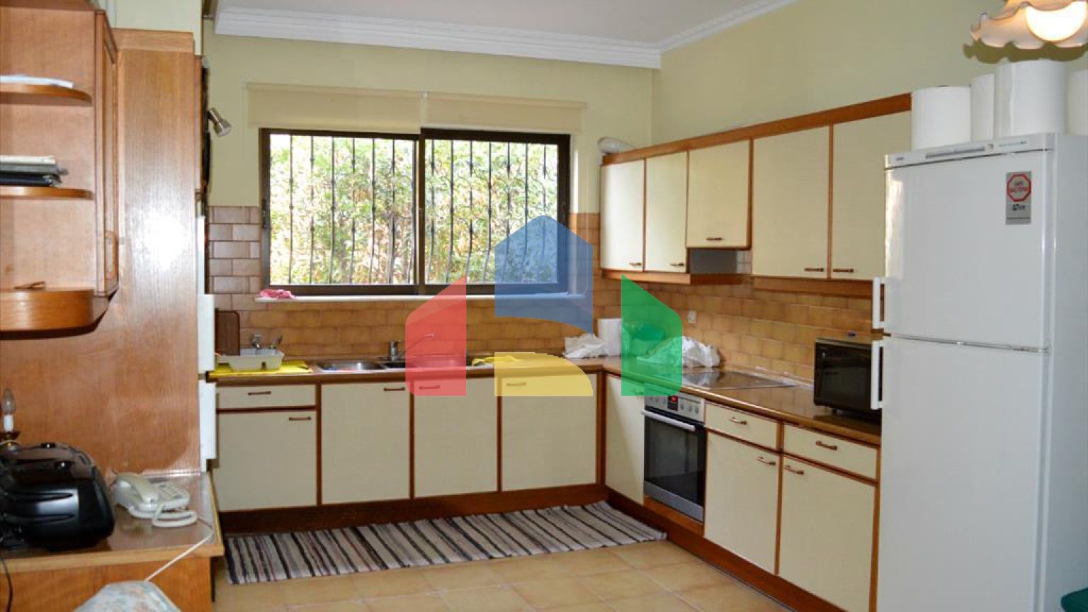 Продажа - Таунхаус 234 m² в Афинах