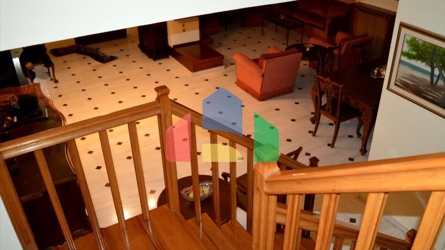 Продажа - Таунхаус 234 m² в Афинах