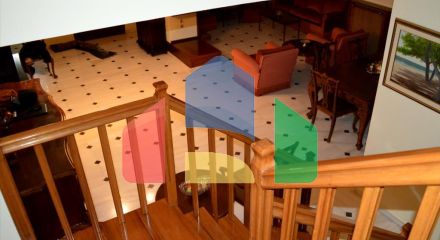 Продажа - Таунхаус 234 m² в Афинах Продажа - Таунхаус 234 m² в Афинах