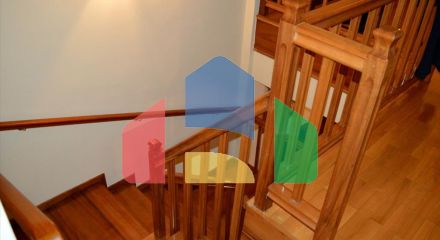 Продажа - Таунхаус 234 m² в Афинах Продажа - Таунхаус 234 m² в Афинах