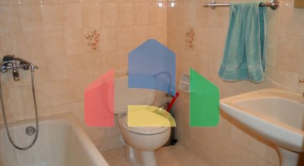 Продажа - Таунхаус 234 m² в Афинах Продажа - Таунхаус 234 m² в Афинах