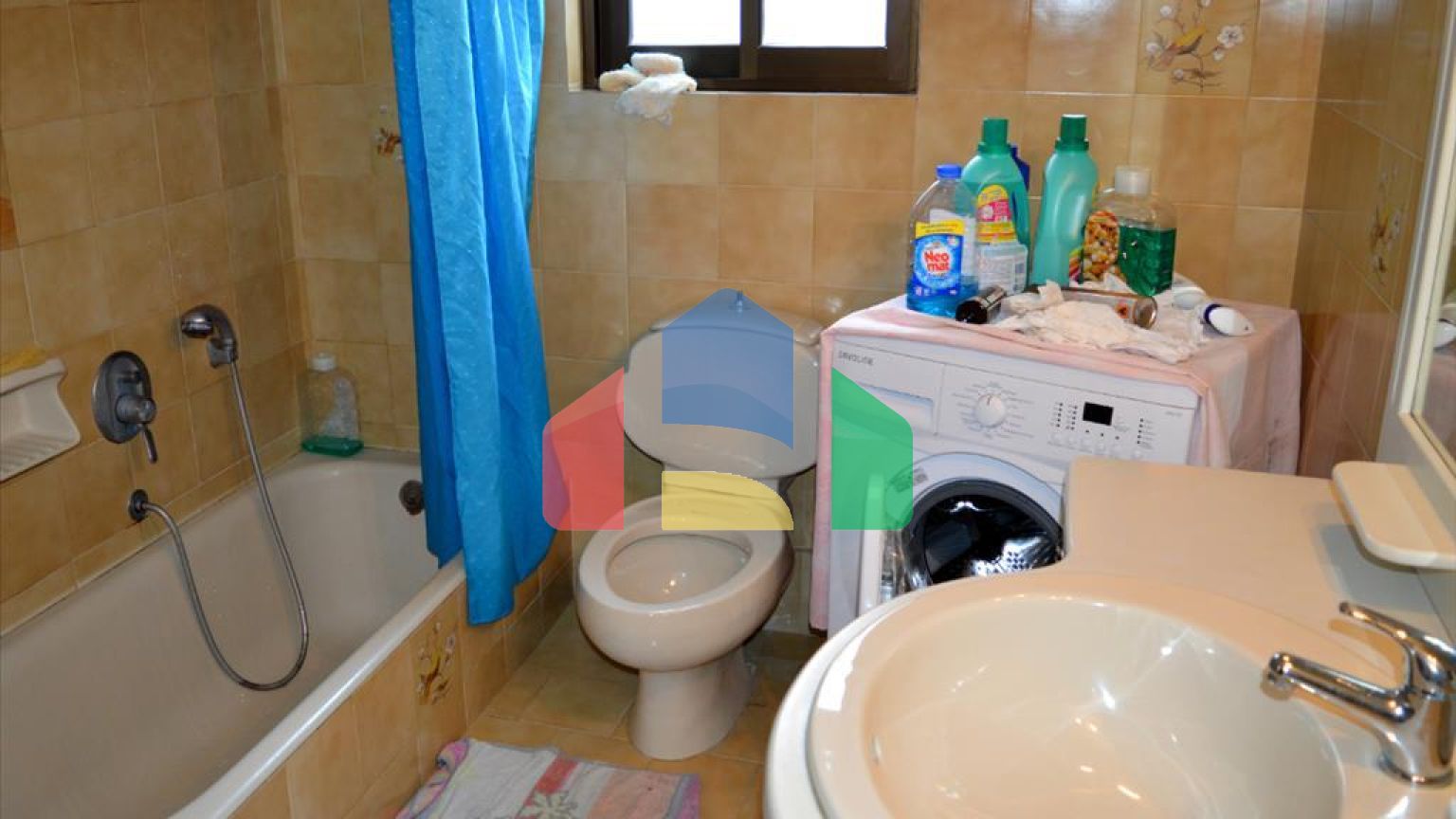 Продажа - Таунхаус 234 m² в Афинах