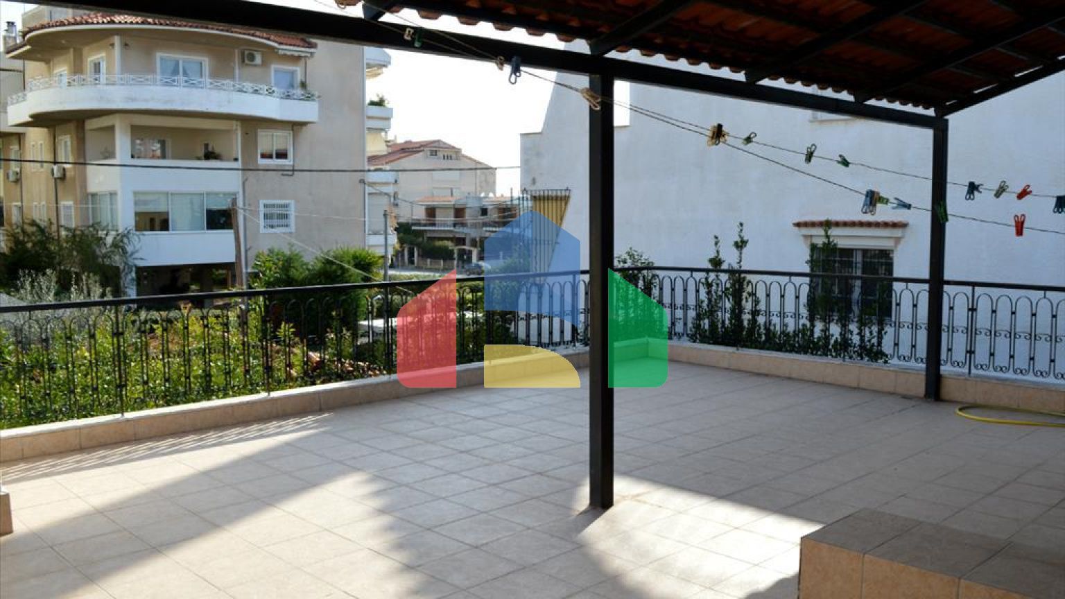 Продажа - Таунхаус 234 m² в Афинах