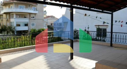 Продажа - Таунхаус 234 m² в Афинах Продажа - Таунхаус 234 m² в Афинах