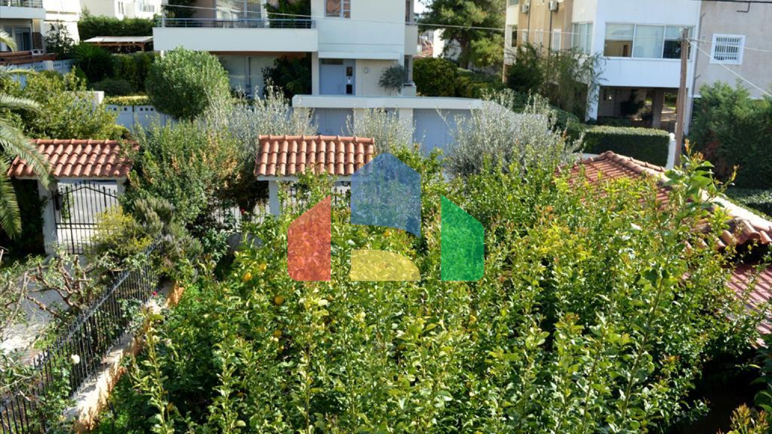 Продажа - Таунхаус 234 m² в Афинах