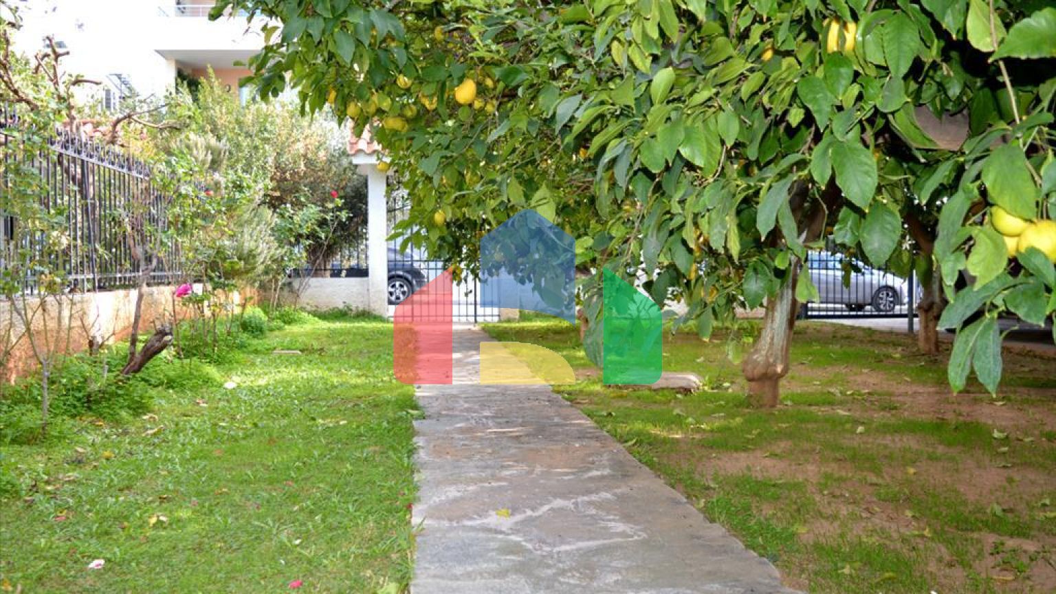 Продажа - Таунхаус 234 m² в Афинах