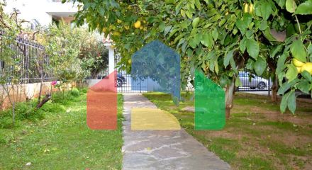 Продажа - Таунхаус 234 m² в Афинах Продажа - Таунхаус 234 m² в Афинах