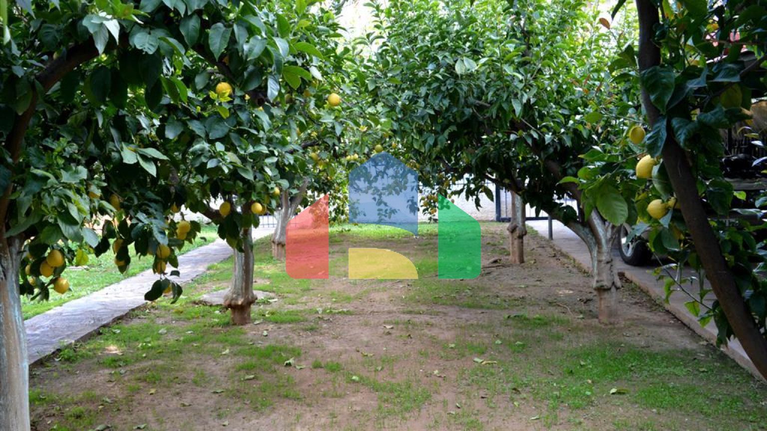 Продажа - Таунхаус 234 m² в Афинах