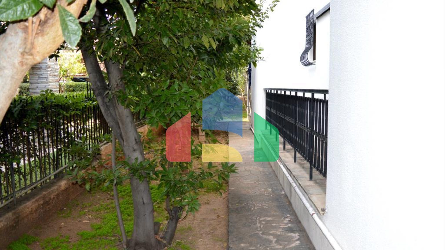 Продажа - Таунхаус 234 m² в Афинах