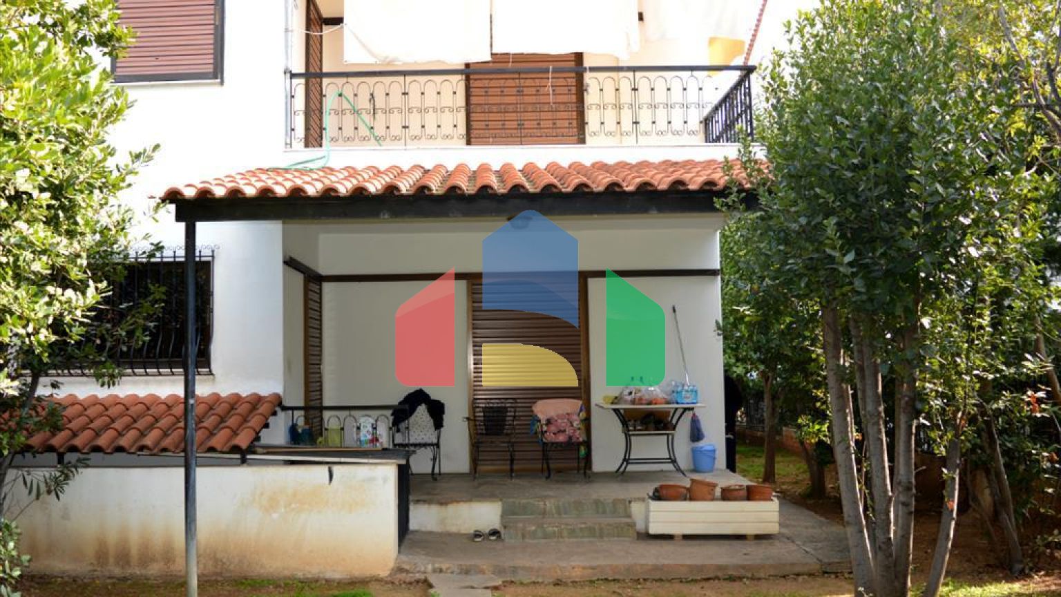 Продажа - Таунхаус 234 m² в Афинах