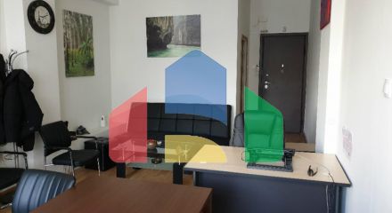 Продажа - Коммерческое помещение 35 m² в Афинах