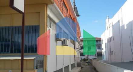 Продажа - Коммерческое помещение 350 m² в Афинах