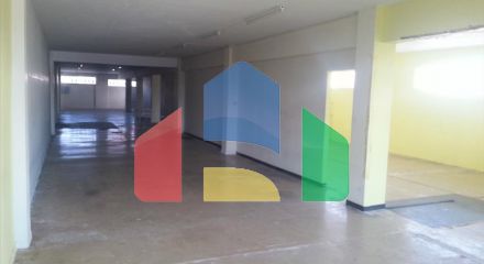 Продажа - Коммерческое помещение 350 m² в Афинах
