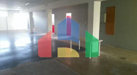 Продажа - Коммерческое помещение 350 m² в Афинах