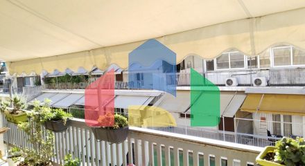 Продажа - Квартира 104 m² в Афинах