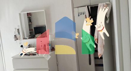 Продажа - Квартира 104 m² в Афинах