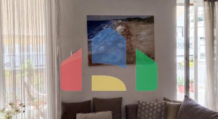 Продажа - Квартира 104 m² в Афинах