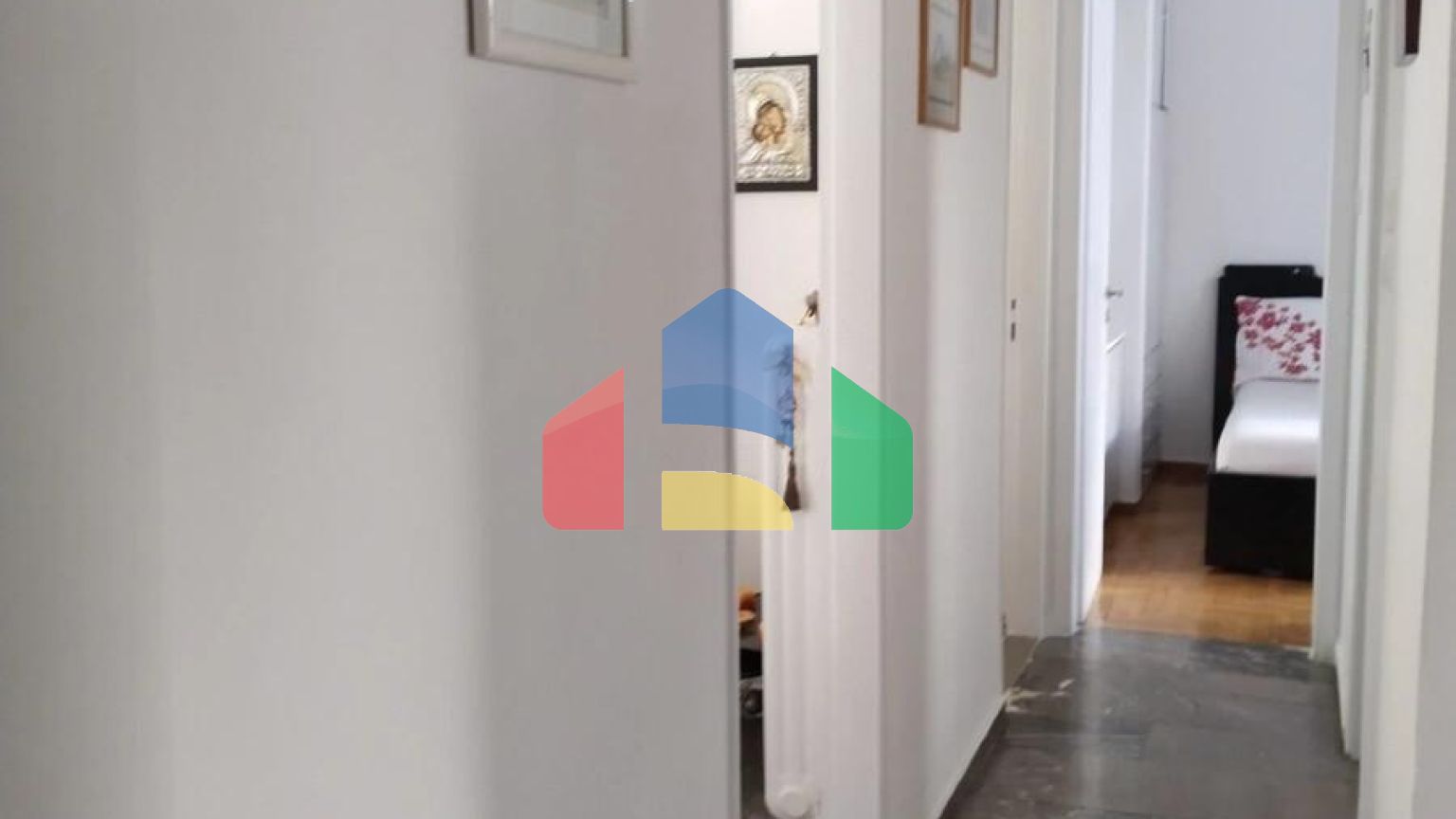 Продажа - Квартира 104 m² в Афинах