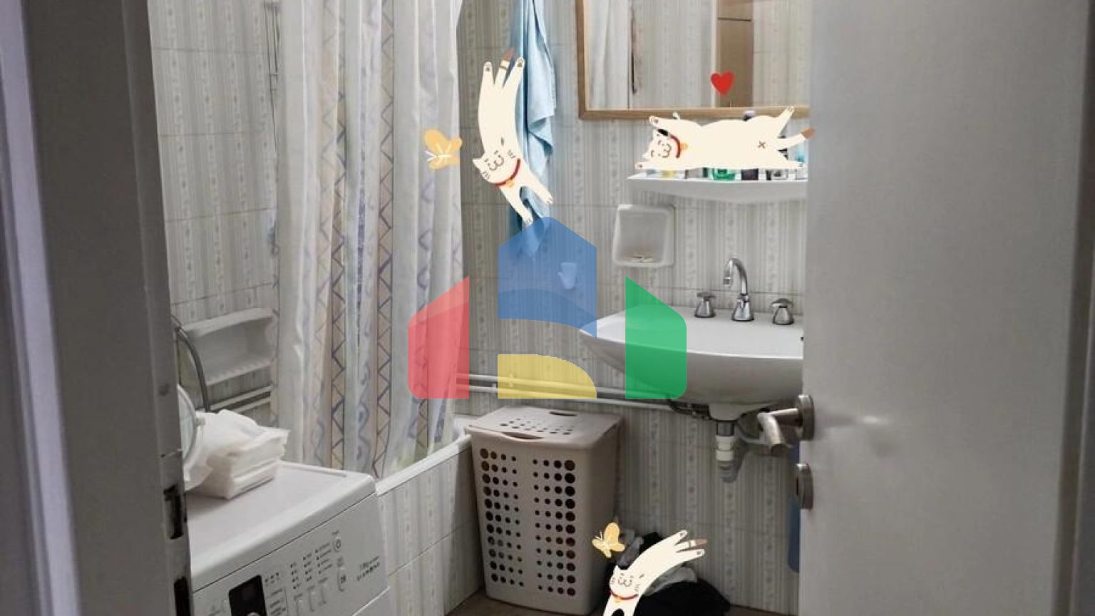 Продажа - Квартира 104 m² в Афинах