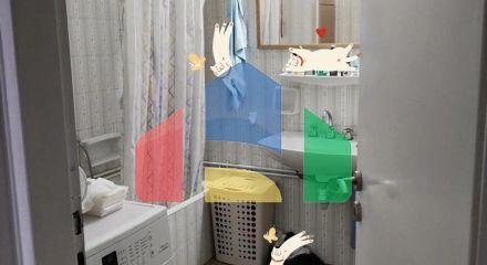 Продажа - Квартира 104 m² в Афинах Продажа - Квартира 104 m² в Афинах