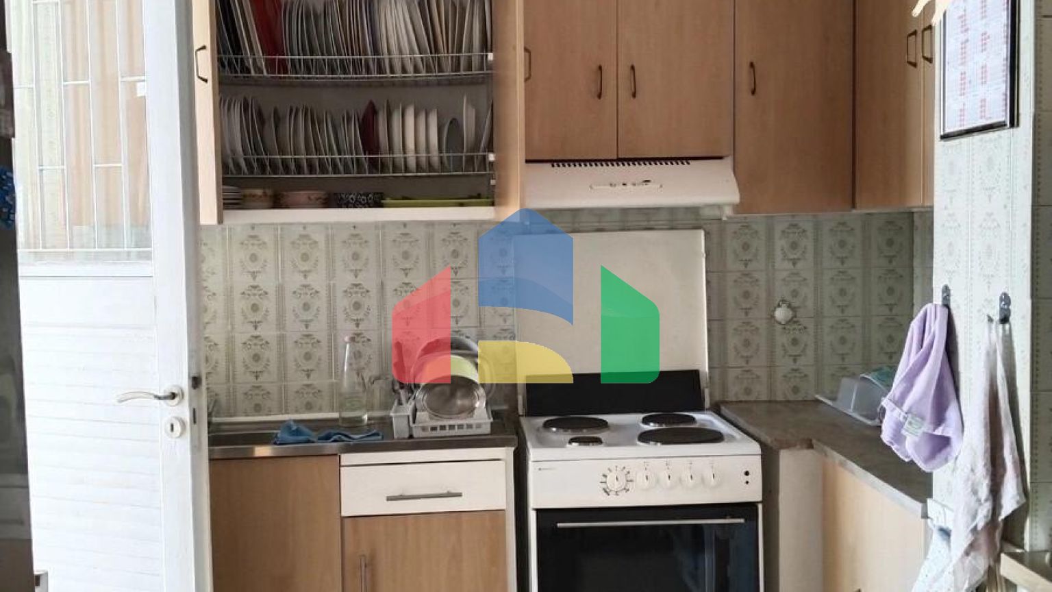 Продажа - Квартира 104 m² в Афинах