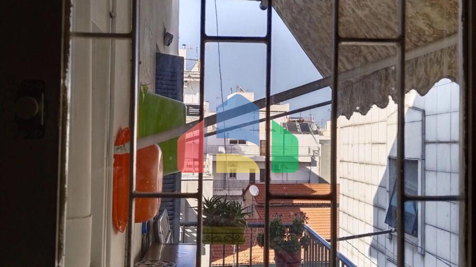 Продажа - Квартира 104 m² в Афинах