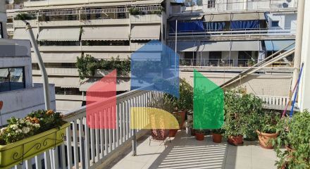 Продажа - Квартира 104 m² в Афинах Продажа - Квартира 104 m² в Афинах