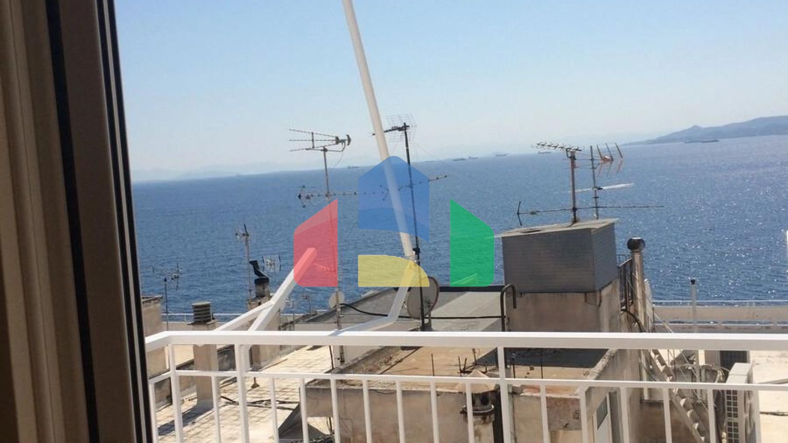 Продажа - Квартира 110 m² в Афинах