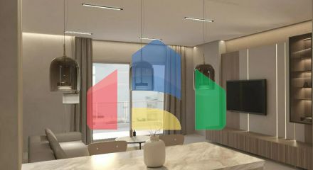 Продаж - Квартира 91 m² в Афінах